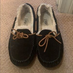 Ugg slippers